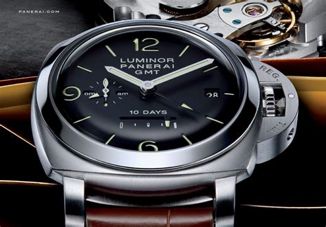 panerai replica guide|watches that look like panerai.